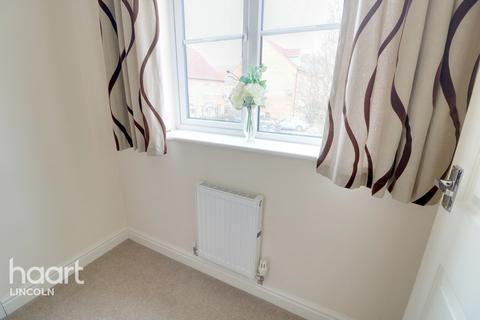 25 Anchor Close, Lincoln, LN5 7PE