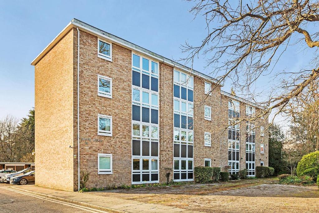 Victoria Drive, Southfields 2 bed flat £425,000