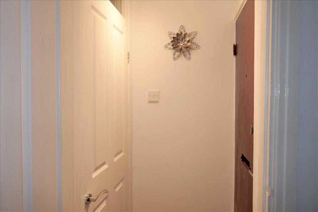 Hall: