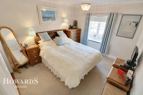 4 Benton Way, Halesworth, IP19 8RY