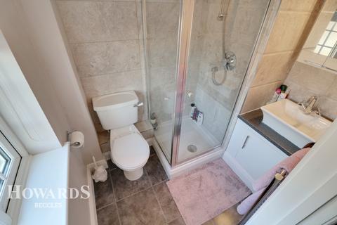 4 Benton Way, Halesworth, IP19 8RY