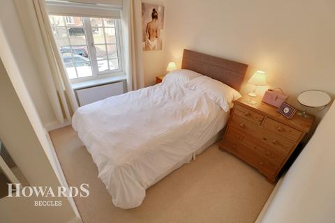 4 Benton Way, Halesworth, IP19 8RY