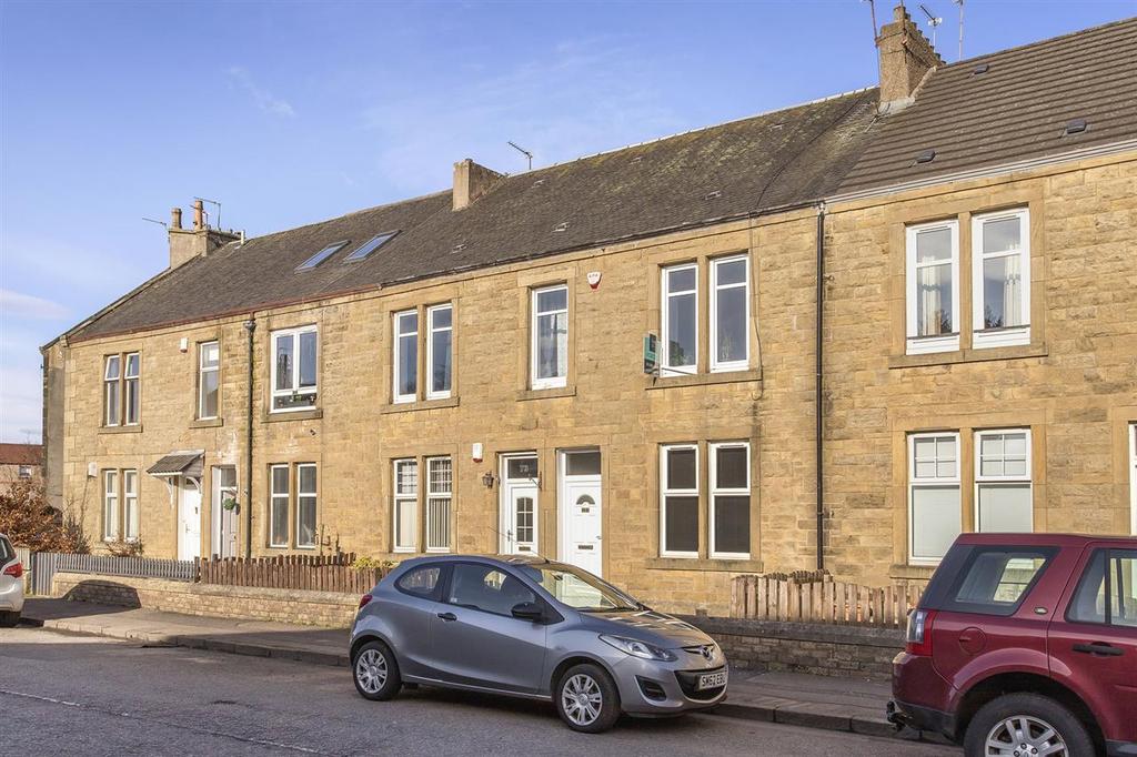 Mill Road, Bathgate 3 bed apartment £145,000