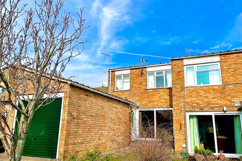 5 Cedar Close, Bulwark, Chepstow, NP16 5RE