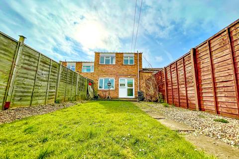 5 Cedar Close, Bulwark, Chepstow, NP16 5RE