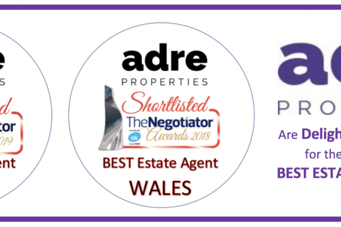 5 Cedar Close, Bulwark, Chepstow, NP16 5RE