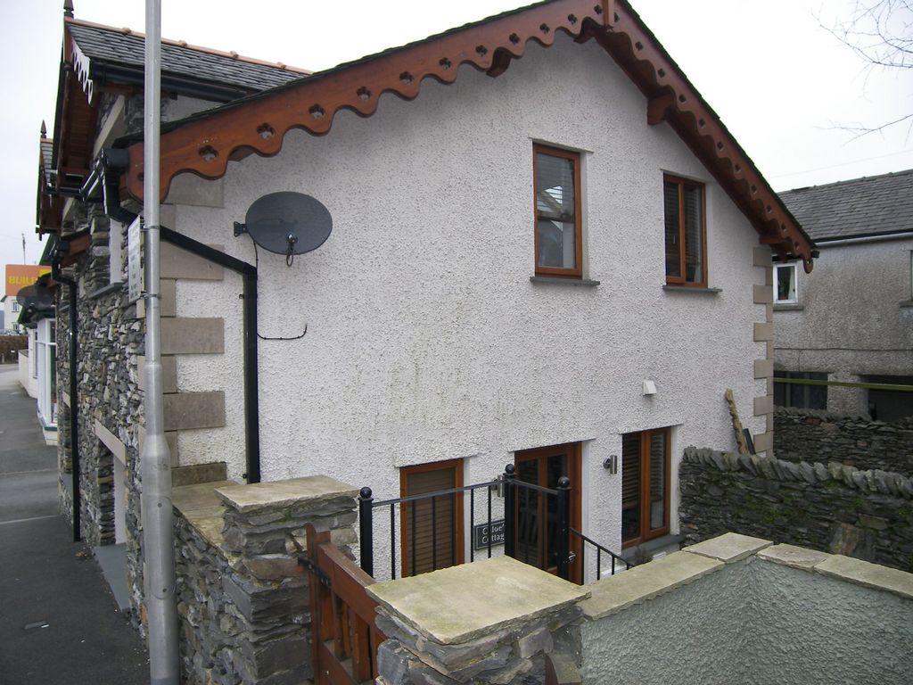 Front Elevation