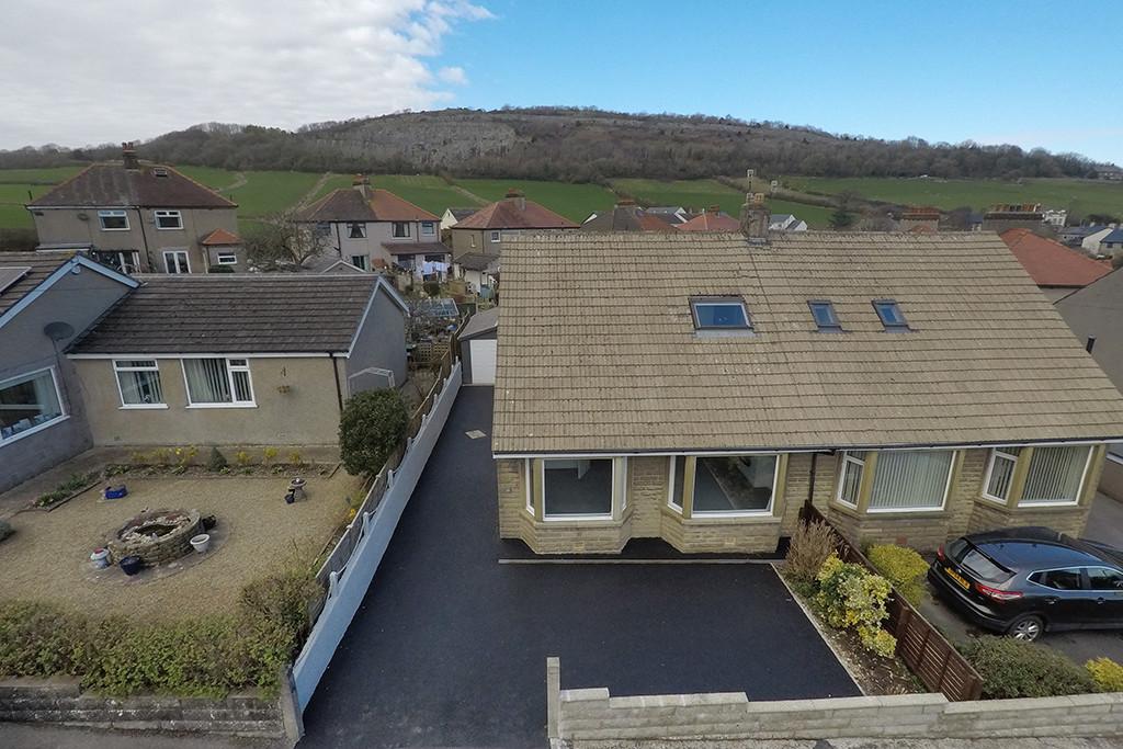 View-Warton