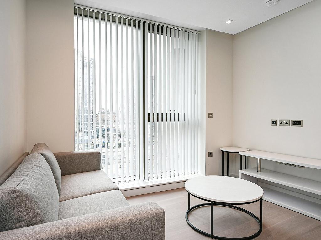 Westmark Tower