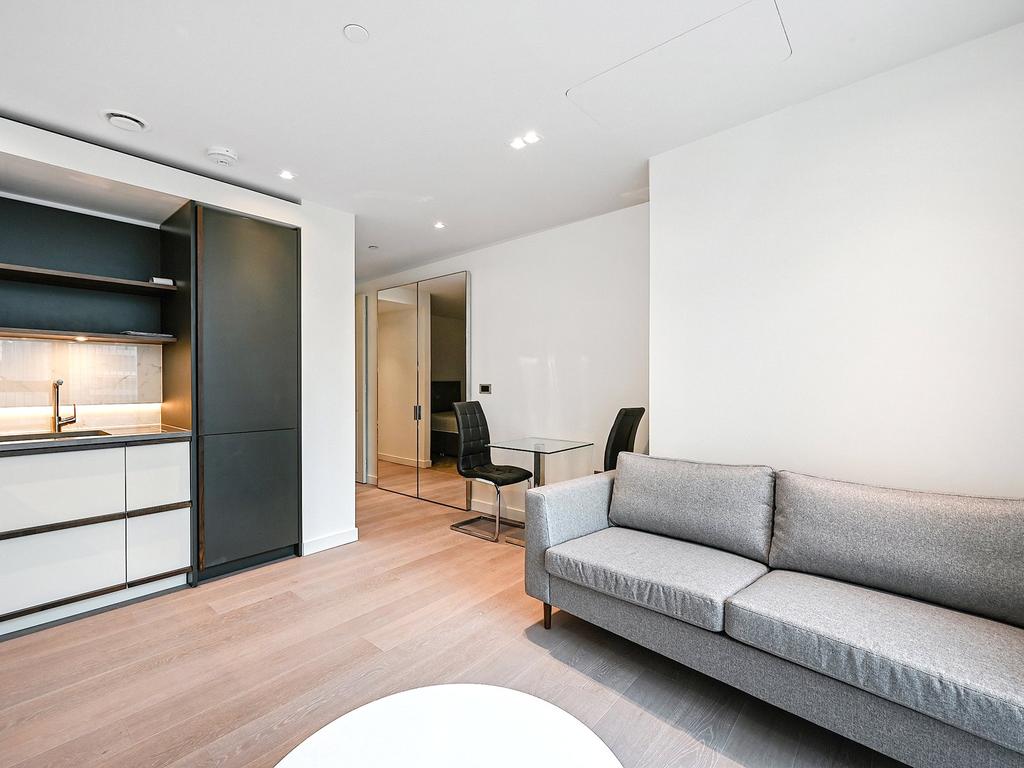Westmark Tower