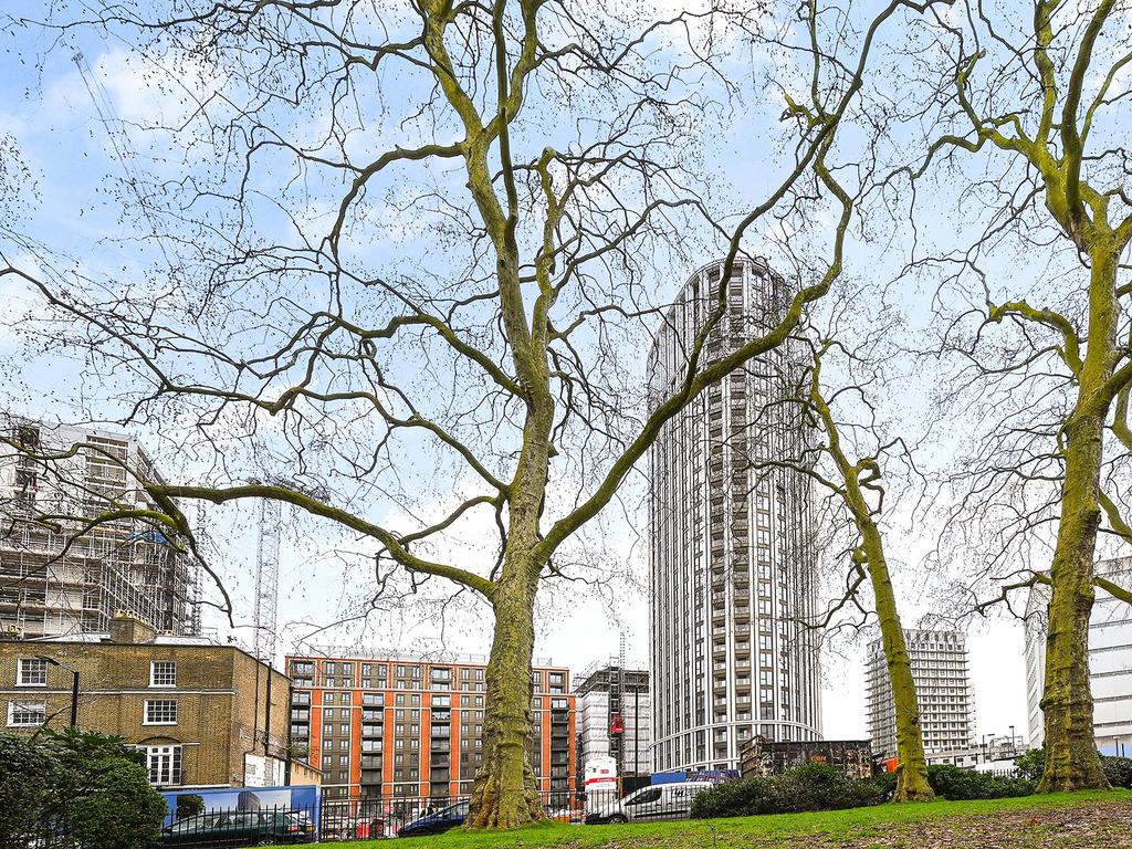 Westmark Tower
