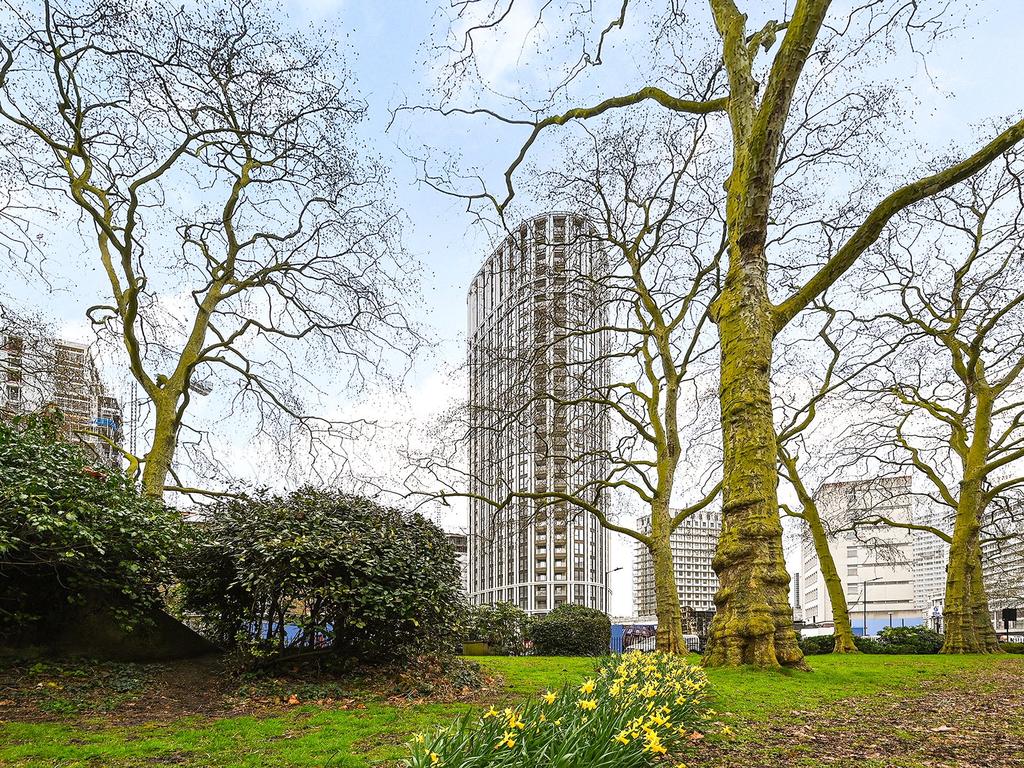 Westmark Tower