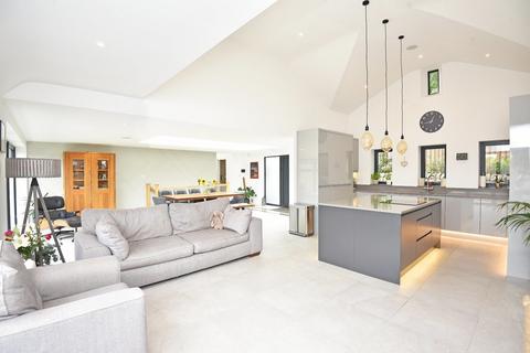 6 bedroom detached house for sale, Shaw Lane, Farnham, Knaresborough