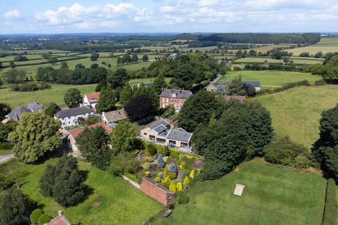 undefined, Shaw Lane, Farnham, HG5