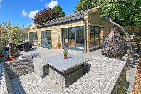 undefined, Shaw Lane, Farnham, HG5
