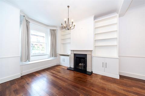 4 bedroom terraced house to rent, Windsor Road, Kew, Richmond, Surrey, TW9