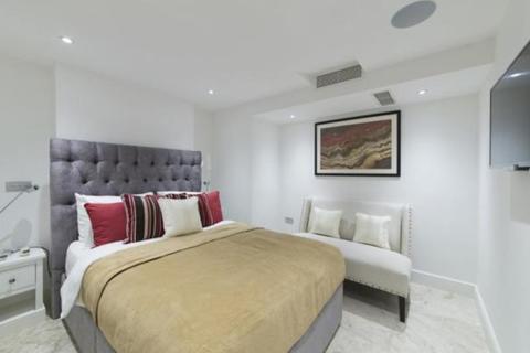 5 bedroom terraced house to rent - York Terrace West, London, NW1