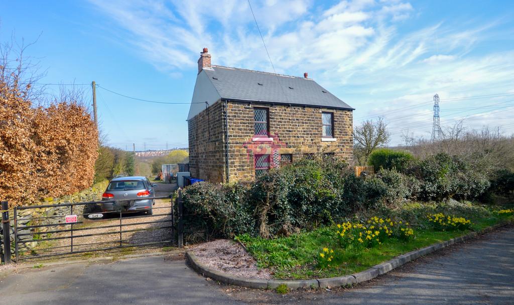 Beighton Road, Woodhouse, Sheffield, S13 4 bed detached house £350,000