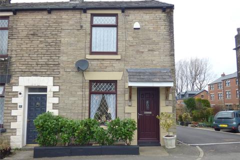 9 Ashes Lane, Springhead, Oldham, OL4 4PF