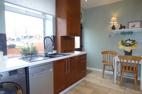 9 Ashes Lane, Springhead, Oldham, OL4 4PF