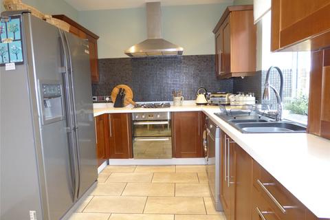 9 Ashes Lane, Springhead, Oldham, OL4 4PF