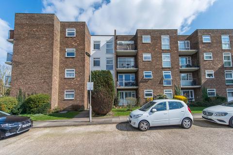 1, Willow Court Willow Road, Wallington, SM6 0PF
