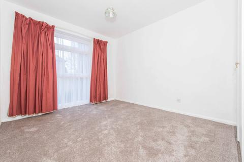 1, Willow Court Willow Road, Wallington, SM6 0PF
