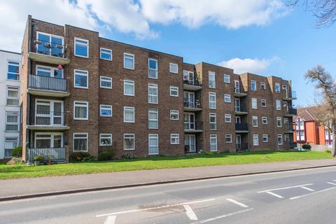 1, Willow Court Willow Road, Wallington, SM6 0PF