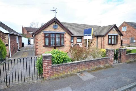 12 Ashburnham Road, Thorne, Doncaster, DN8 5AE