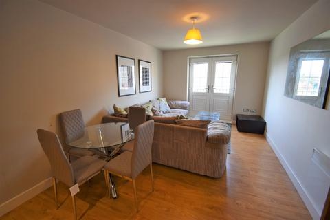 undefined, Weald House, York YO31