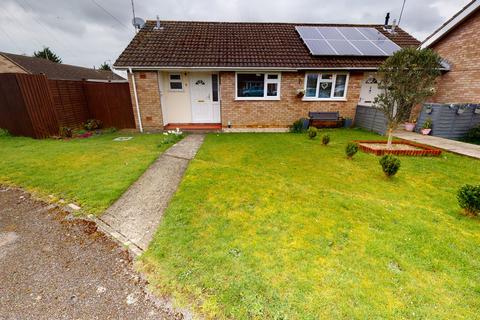 1 bed bungalow for rent in Stanwick Drive, Wymans Brook