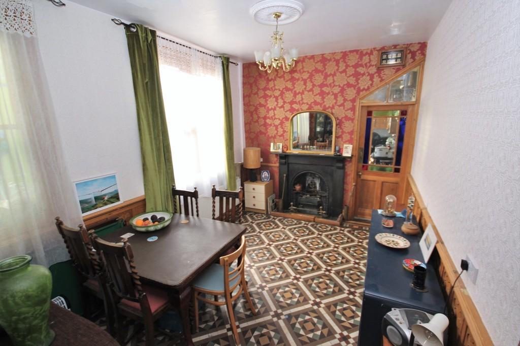 Mafeking Road, Penylan, Cardiff 3 bed terraced house £360,000