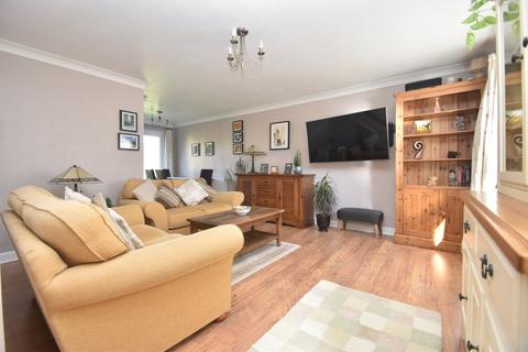 3 bedroom detached house for sale - Cornflower Drive, Chelmsford, CM1 6XY