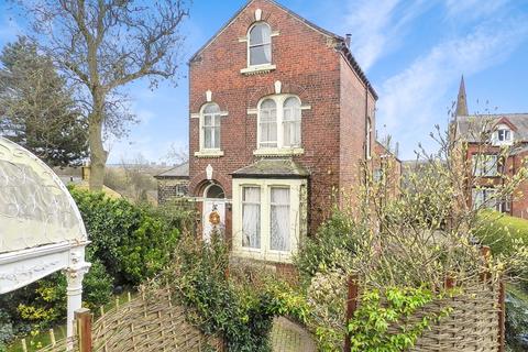 31 Vinery Road, Leeds, LS4 2LB