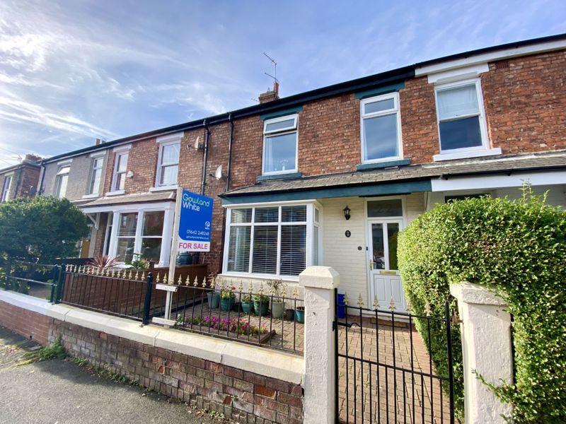 Pinewood Road, Eaglescliffe, TS16 0AJ 3 bed terraced house £210,000