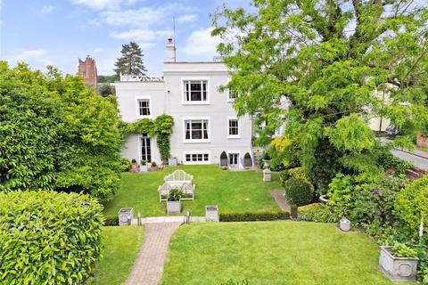 6 bedroom house for sale, Queen Street, Castle Hedingham, Essex, CO9