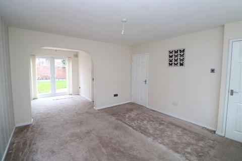 12 Chandlers Keep, Brownhills, Walsall, WS8 7EQ