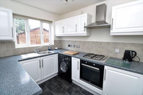 12 Chandlers Keep, Brownhills, Walsall, WS8 7EQ