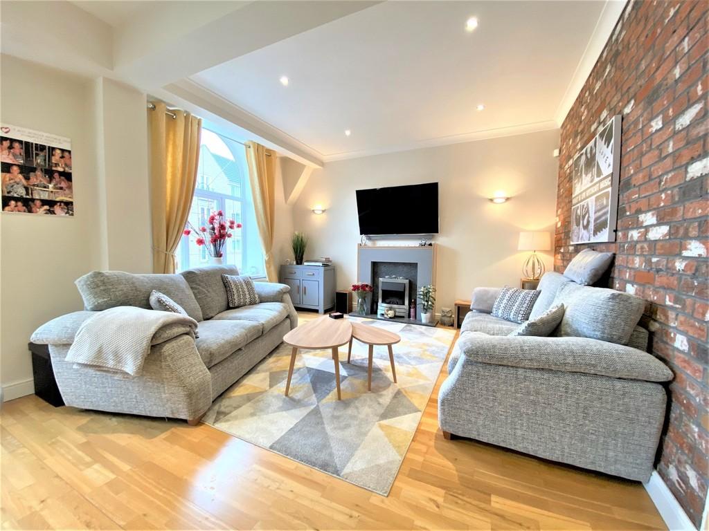 Lounge Area