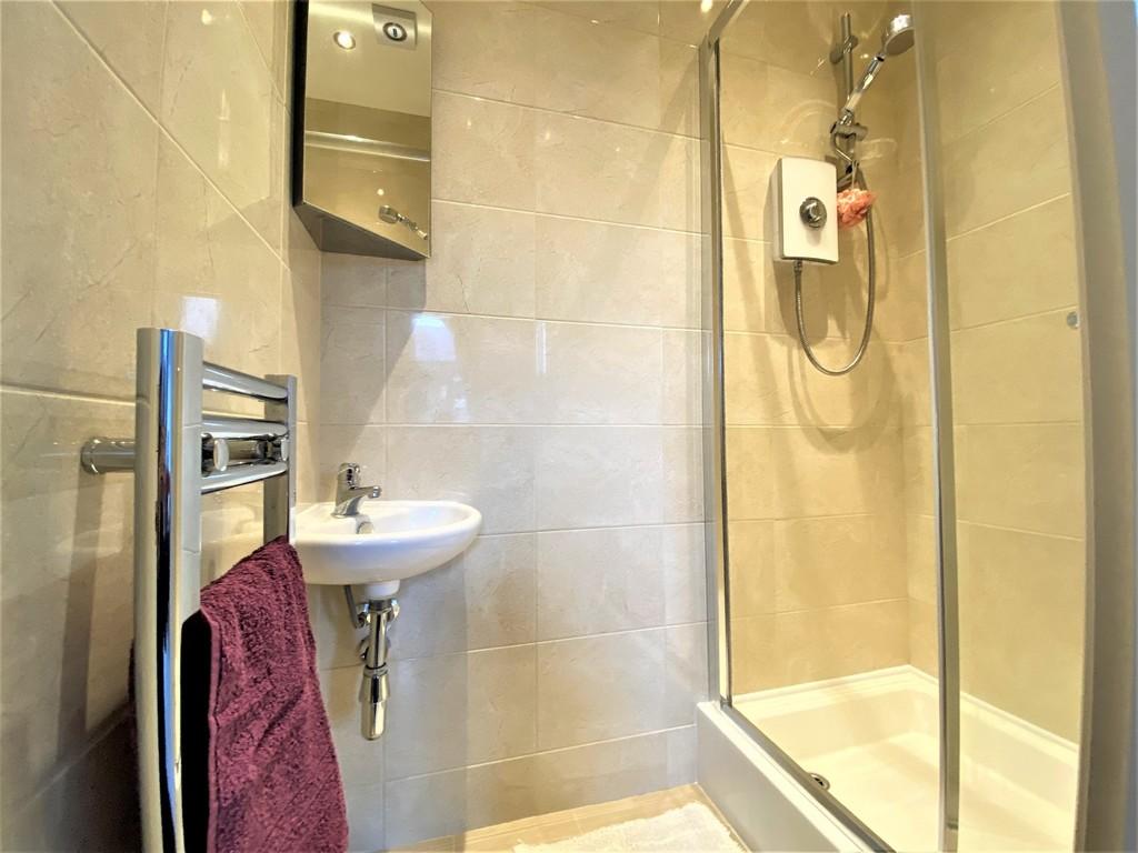Second Bedroom Ensuite