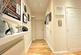 L Shaped Entrance Hallway