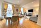 Open Plan Kitchen, Dining and Lounge