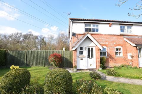 90 Danvers Drive, Church Crookham, Fleet, GU52 0ZE