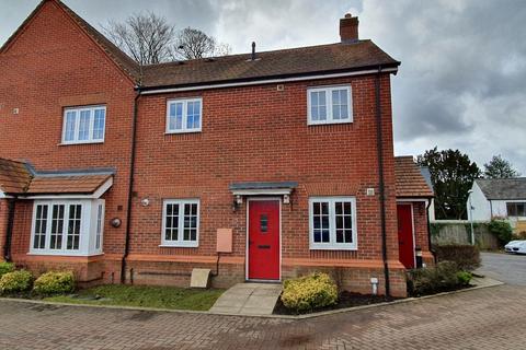 26 Douglas Close, Hartford, Northwich, CW8 1SH