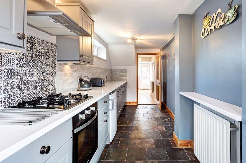 Camborne Close, Congleton 3 bed semidetached house £220,000