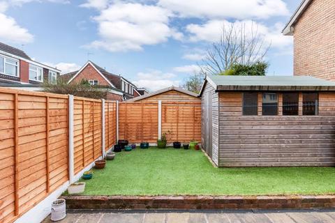 42 Camborne Close, Congleton, CW12 3BG