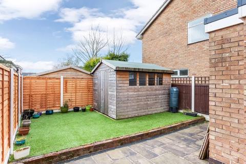 42 Camborne Close, Congleton, CW12 3BG