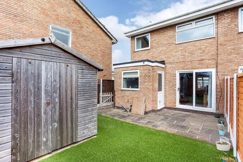 42 Camborne Close, Congleton, CW12 3BG