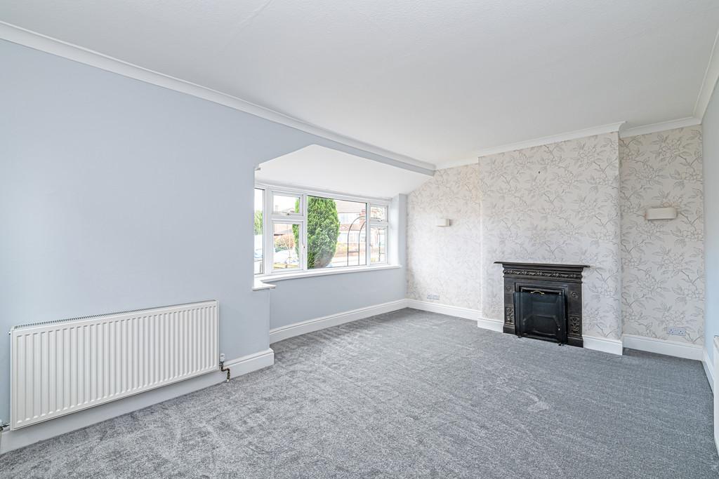 Bernard Avenue, Appleton, Warrington, Cheshire 3 bed semidetached