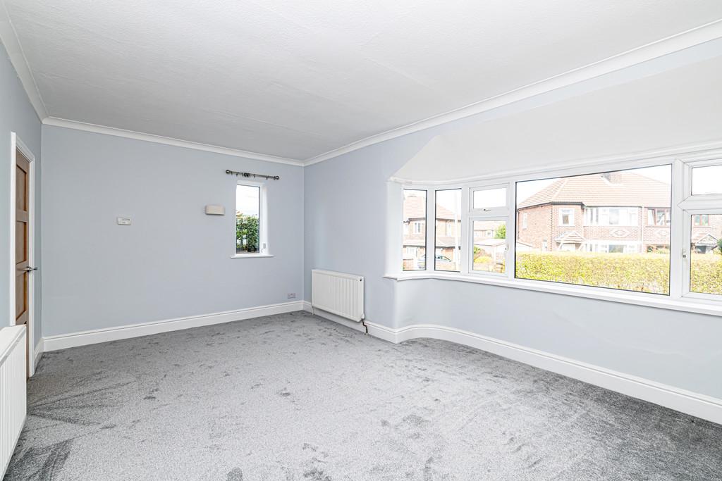 Bernard Avenue, Appleton, Warrington, Cheshire 3 bed semidetached